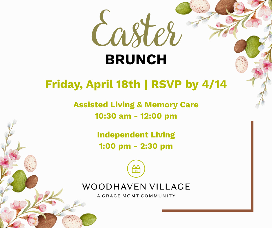 Easter Brunch