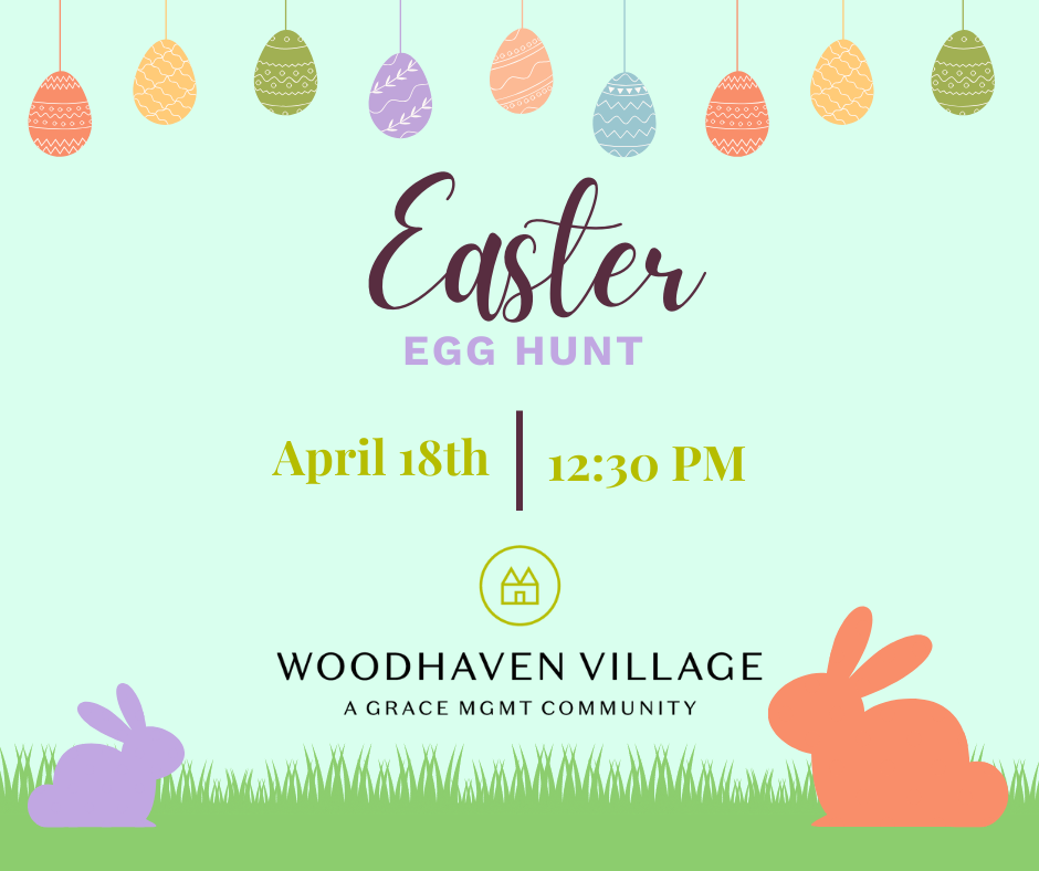 Easter Egg Hunt